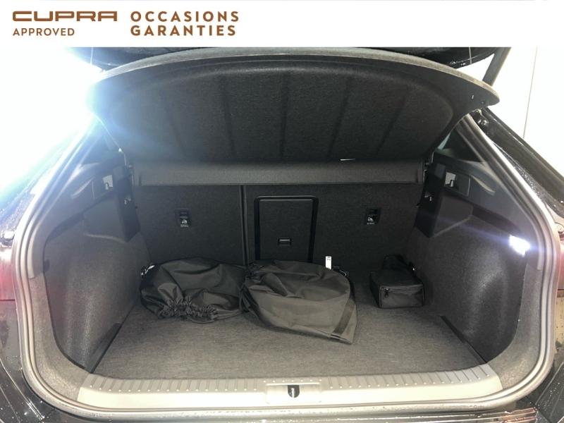 Voitures occasions CUPRA FORMENTOR Midnight Edition Longeville-lès-Saint-Avold