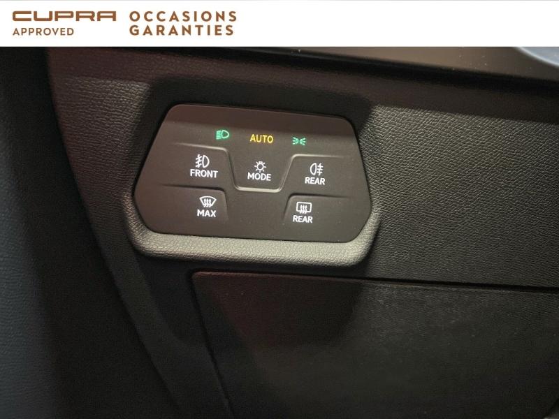 Voitures occasions CUPRA FORMENTOR Midnight Edition Longeville-lès-Saint-Avold