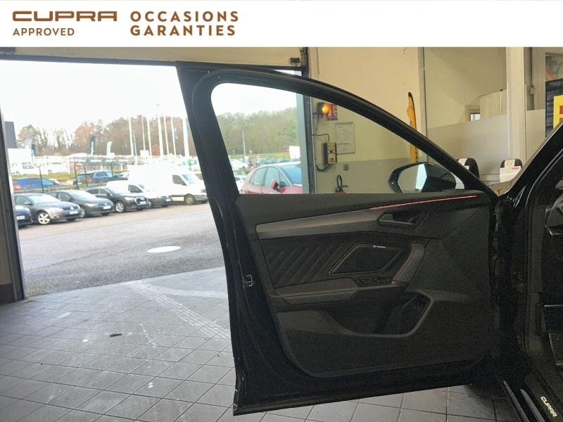 Voitures occasions CUPRA FORMENTOR Midnight Edition Longeville-lès-Saint-Avold