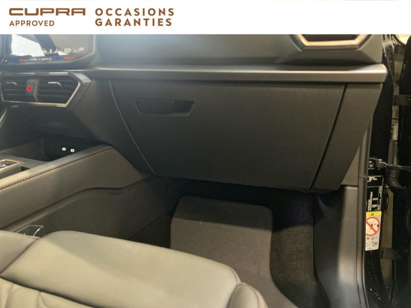 Voitures occasions CUPRA FORMENTOR Midnight Edition Longeville-lès-Saint-Avold