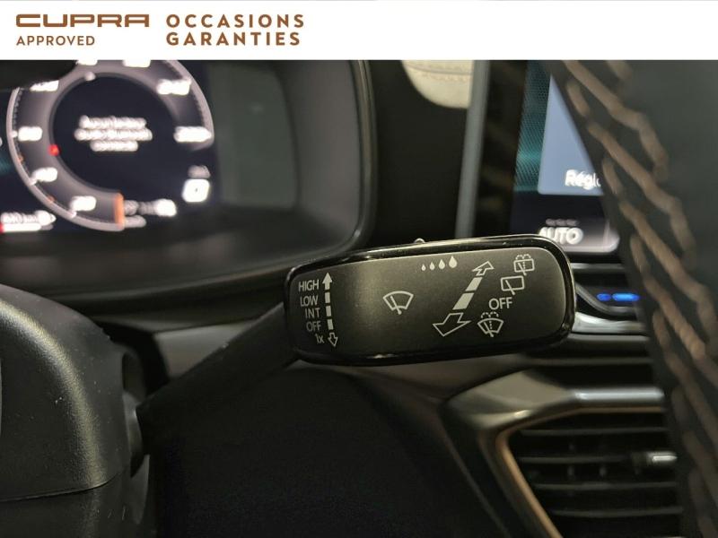 Voitures occasions CUPRA FORMENTOR Midnight Edition Longeville-lès-Saint-Avold