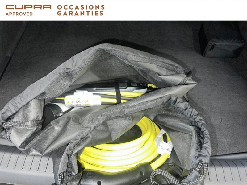 Voitures occasions CUPRA FORMENTOR Midnight Edition Longeville-lès-Saint-Avold