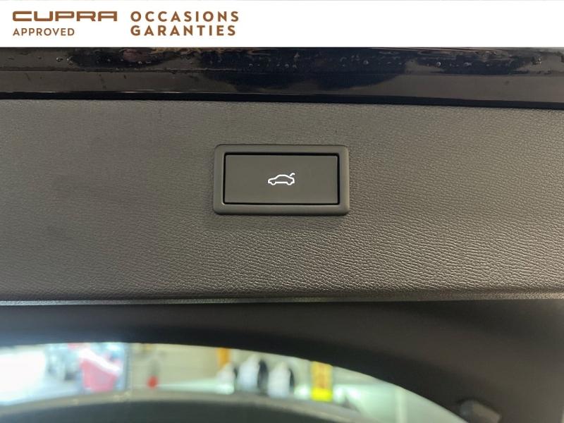 Voitures occasions CUPRA FORMENTOR Midnight Edition Longeville-lès-Saint-Avold