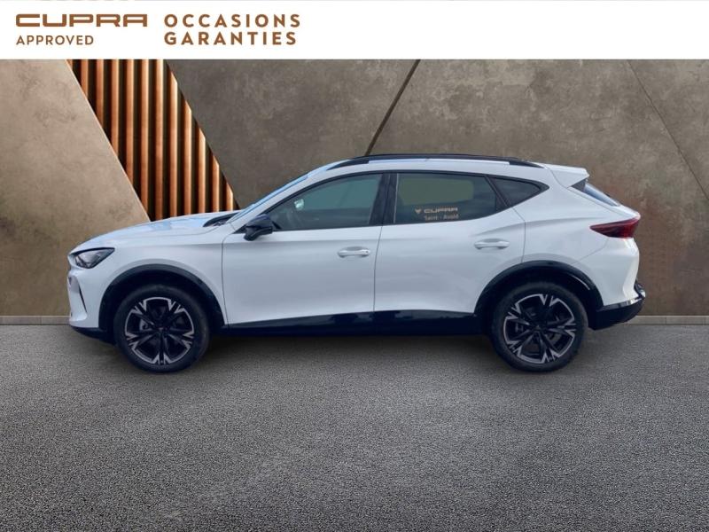 Voitures occasions CUPRA FORMENTOR V Longeville-lès-Saint-Avold