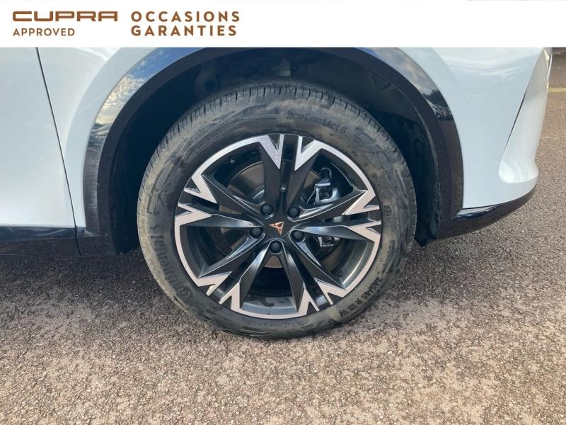 Voitures occasions CUPRA FORMENTOR V Longeville-lès-Saint-Avold