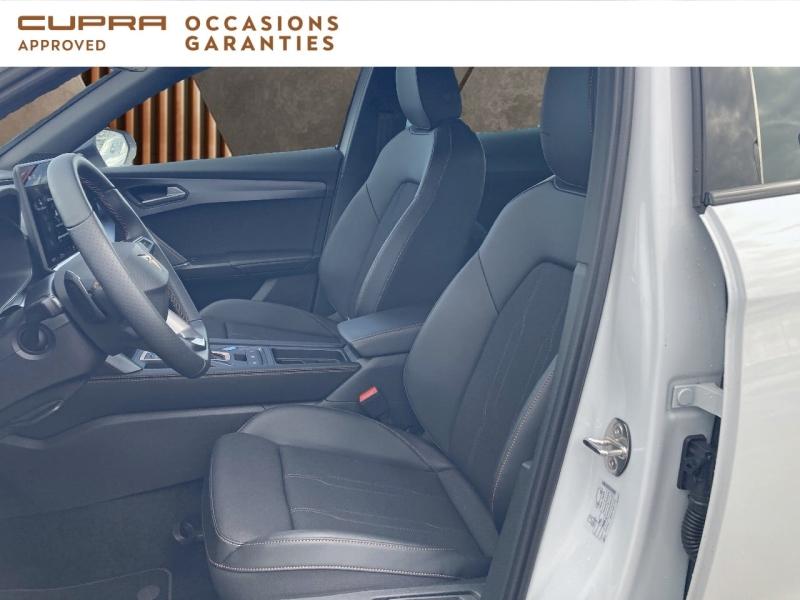 Voitures occasions CUPRA FORMENTOR V Longeville-lès-Saint-Avold