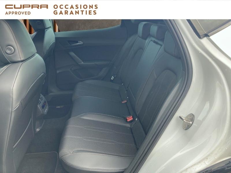 Voitures occasions CUPRA FORMENTOR V Longeville-lès-Saint-Avold