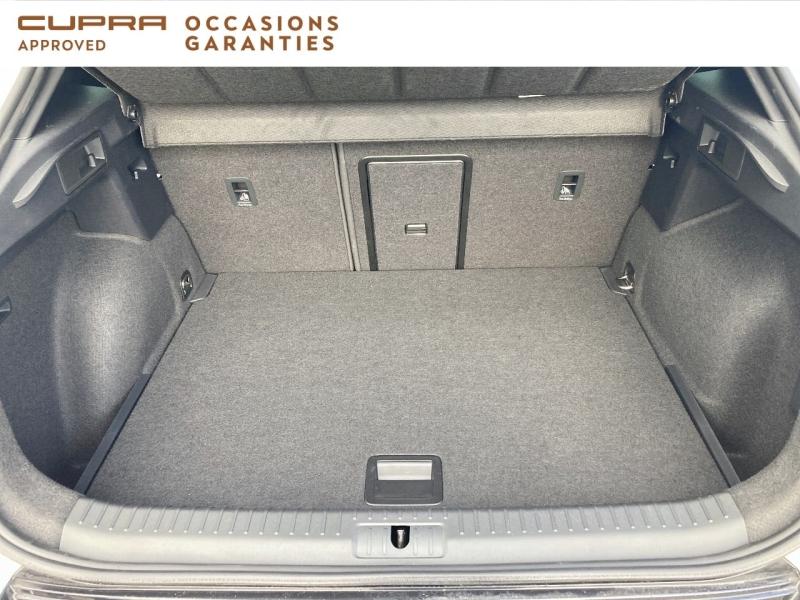 Voitures occasions CUPRA FORMENTOR V Longeville-lès-Saint-Avold