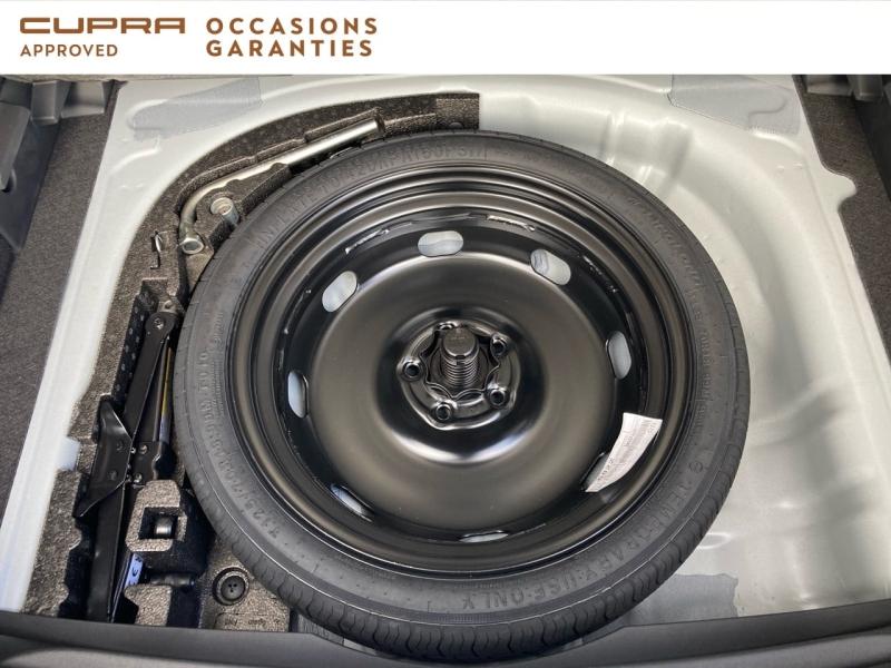 Voitures occasions CUPRA FORMENTOR V Longeville-lès-Saint-Avold