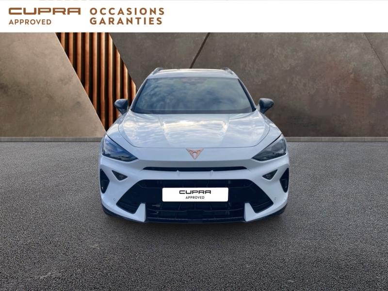 Voitures occasions CUPRA FORMENTOR V Longeville-lès-Saint-Avold