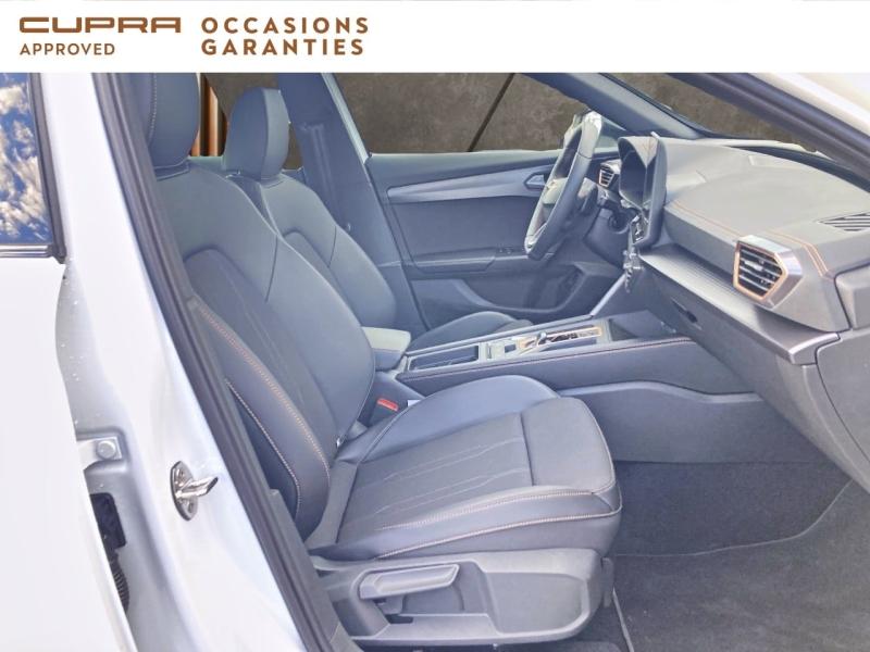 Voitures occasions CUPRA FORMENTOR V Longeville-lès-Saint-Avold