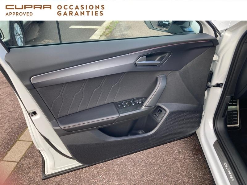 Voitures occasions CUPRA FORMENTOR V Longeville-lès-Saint-Avold