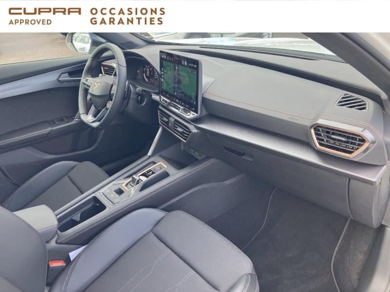 Voitures occasions CUPRA FORMENTOR V Longeville-lès-Saint-Avold