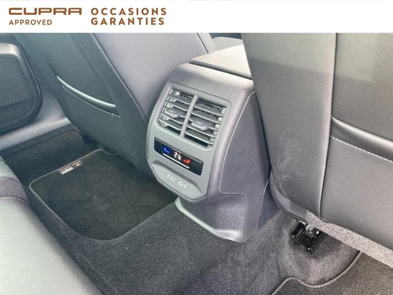 Voitures occasions CUPRA FORMENTOR V Longeville-lès-Saint-Avold