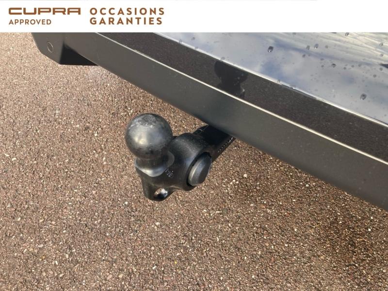 Voitures occasions CUPRA FORMENTOR V Longeville-lès-Saint-Avold