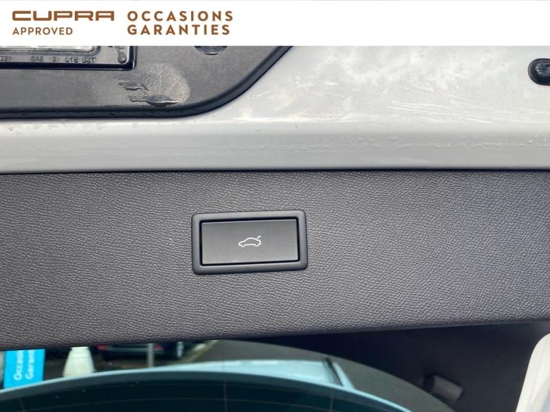 Voitures occasions CUPRA FORMENTOR V Longeville-lès-Saint-Avold