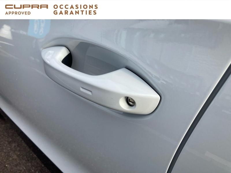 Voitures occasions CUPRA FORMENTOR V Longeville-lès-Saint-Avold