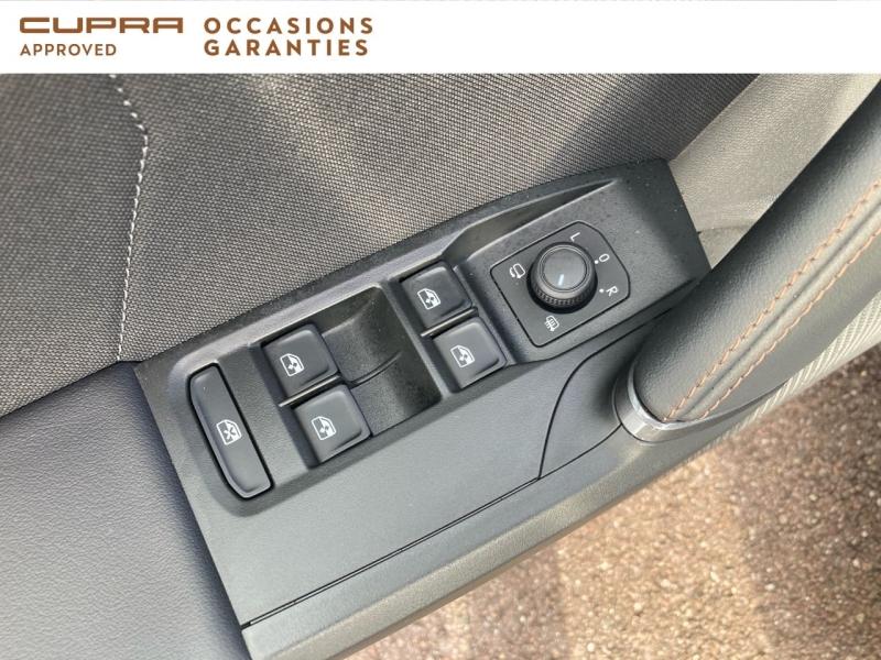 Voitures occasions CUPRA FORMENTOR V Longeville-lès-Saint-Avold