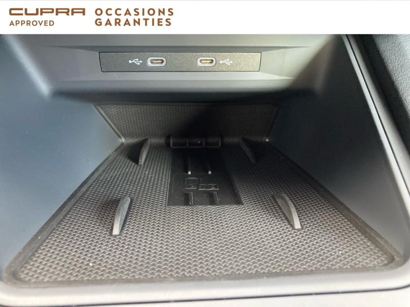 Voitures occasions CUPRA FORMENTOR V Longeville-lès-Saint-Avold