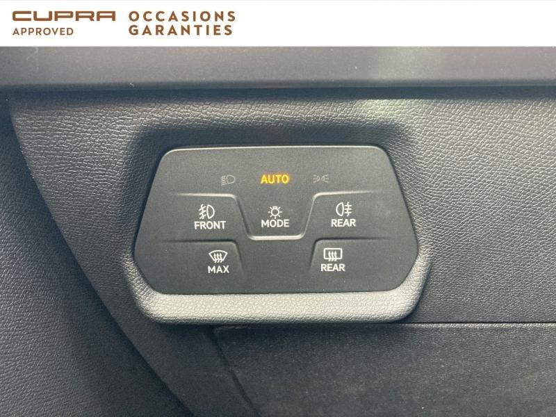 Voitures occasions CUPRA FORMENTOR V Longeville-lès-Saint-Avold