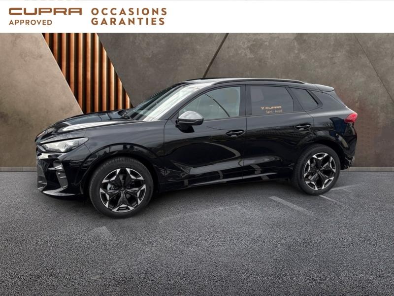 Voitures occasions CUPRA Terramar V Longeville-lès-Saint-Avold