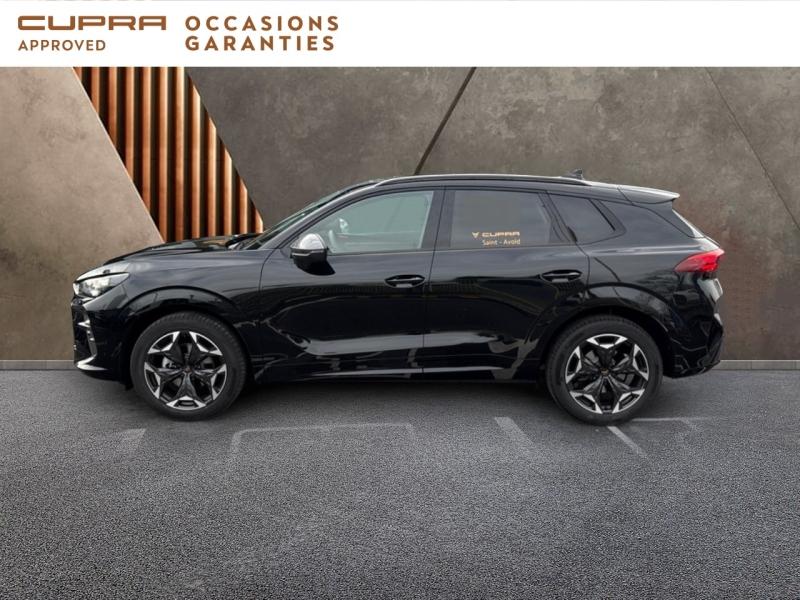 Voitures occasions CUPRA Terramar V Longeville-lès-Saint-Avold