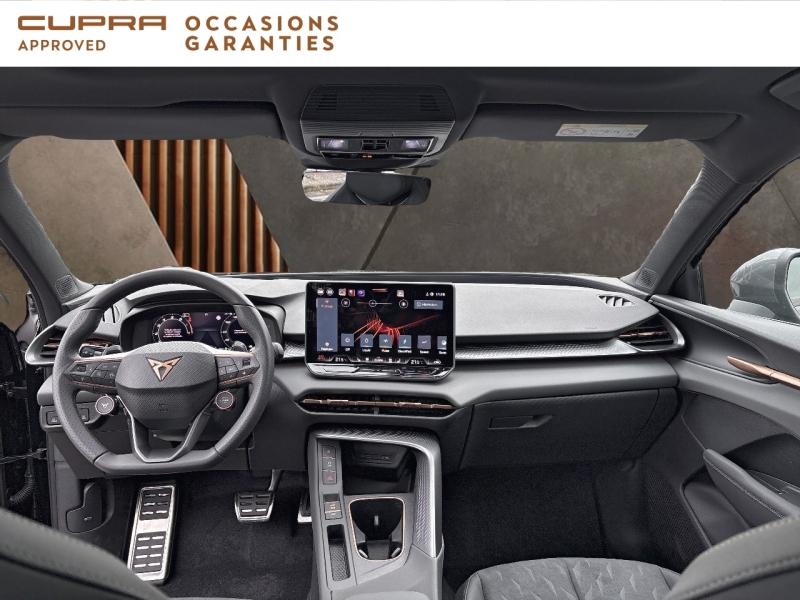 Voitures occasions CUPRA Terramar V Longeville-lès-Saint-Avold