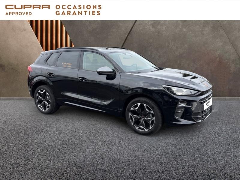 Voitures occasions CUPRA Terramar V Longeville-lès-Saint-Avold