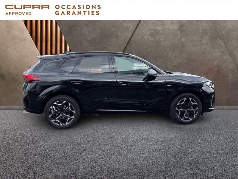Voitures occasions CUPRA Terramar V Longeville-lès-Saint-Avold