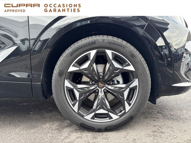 Voitures occasions CUPRA Terramar V Longeville-lès-Saint-Avold