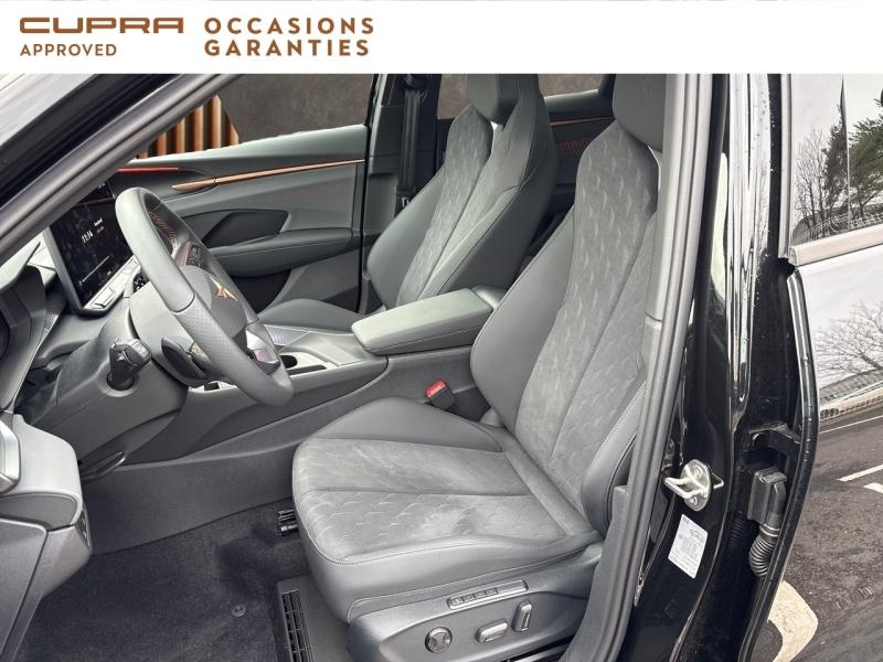 Voitures occasions CUPRA Terramar V Longeville-lès-Saint-Avold