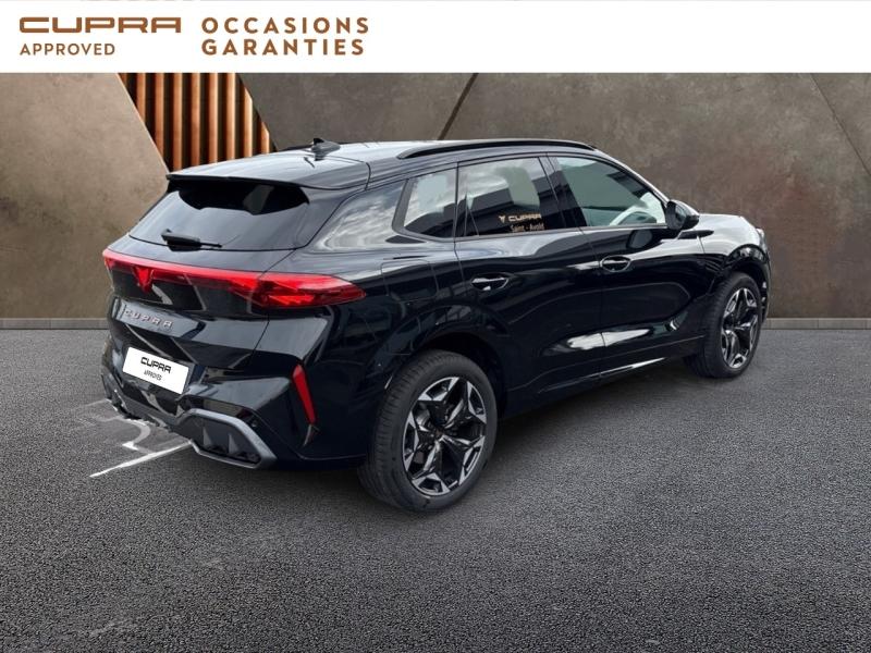 Voitures occasions CUPRA Terramar V Longeville-lès-Saint-Avold
