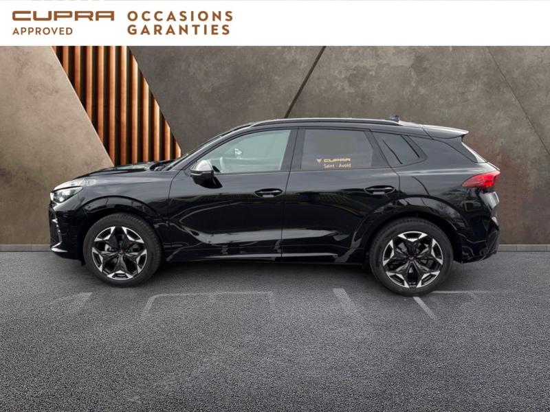 Voitures occasions CUPRA Terramar V Longeville-lès-Saint-Avold