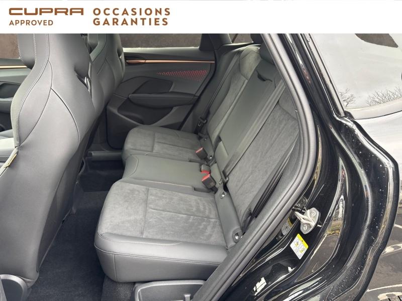 Voitures occasions CUPRA Terramar V Longeville-lès-Saint-Avold