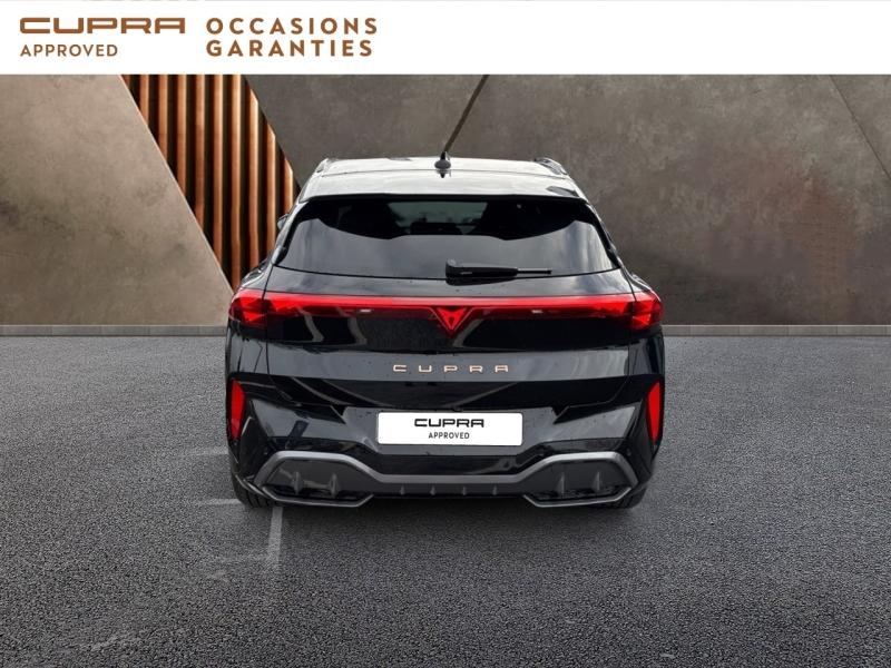 Voitures occasions CUPRA Terramar V Longeville-lès-Saint-Avold