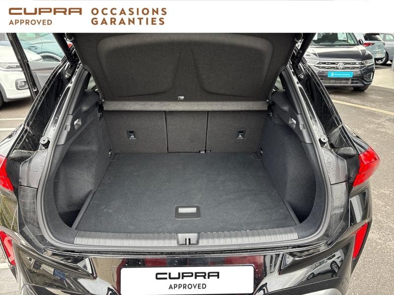 Voitures occasions CUPRA Terramar V Longeville-lès-Saint-Avold