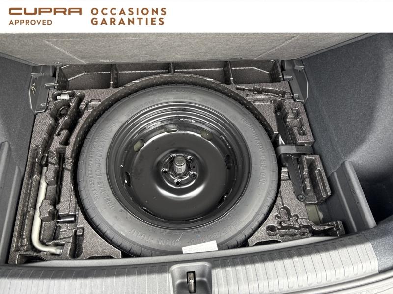 Voitures occasions CUPRA Terramar V Longeville-lès-Saint-Avold