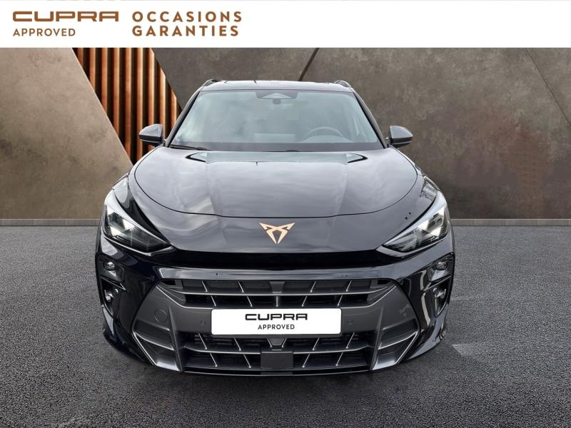 Voitures occasions CUPRA Terramar V Longeville-lès-Saint-Avold