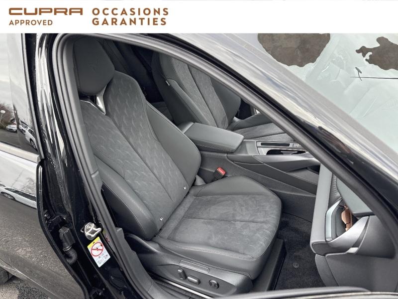 Voitures occasions CUPRA Terramar V Longeville-lès-Saint-Avold