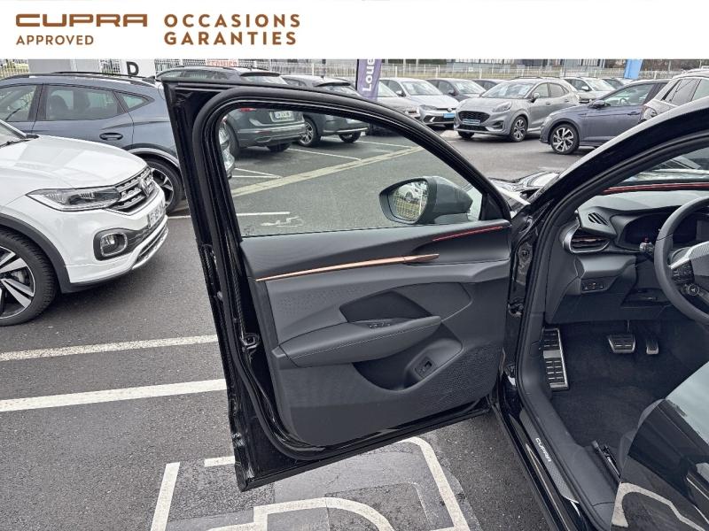 Voitures occasions CUPRA Terramar V Longeville-lès-Saint-Avold