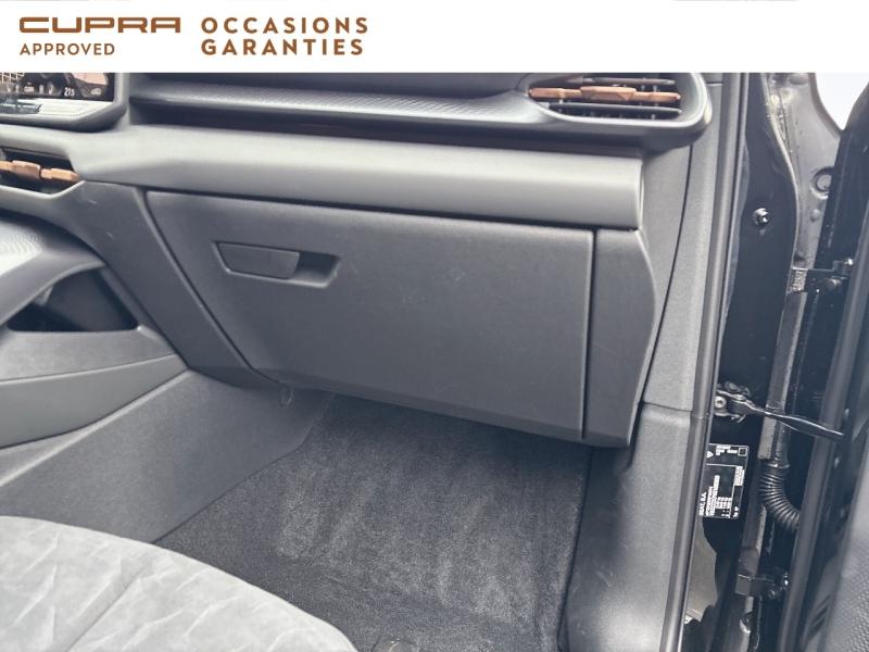 Voitures occasions CUPRA Terramar V Longeville-lès-Saint-Avold