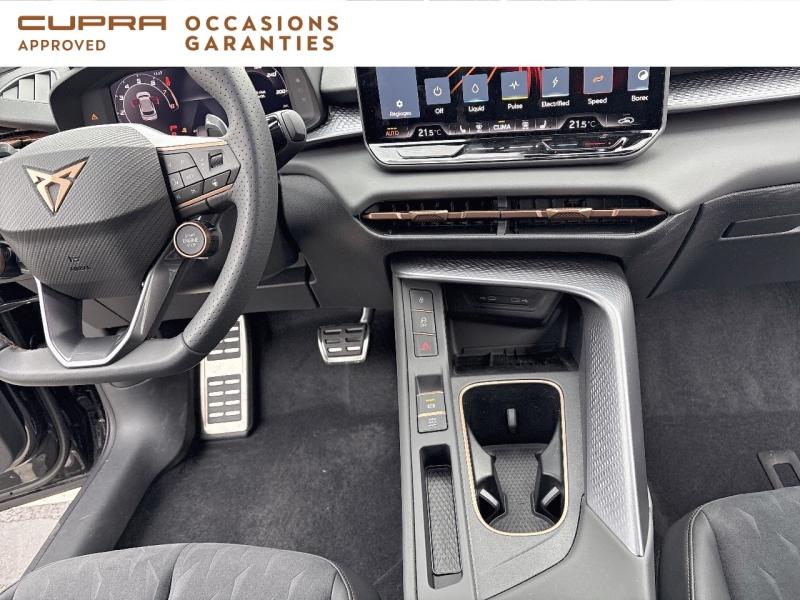 Voitures occasions CUPRA Terramar V Longeville-lès-Saint-Avold
