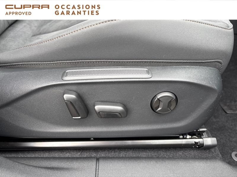 Voitures occasions CUPRA Terramar V Longeville-lès-Saint-Avold