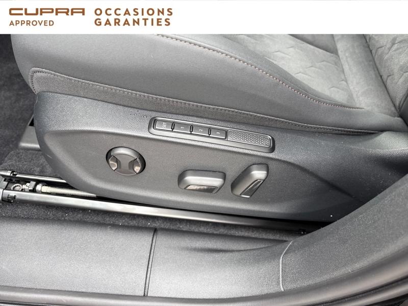 Voitures occasions CUPRA Terramar V Longeville-lès-Saint-Avold