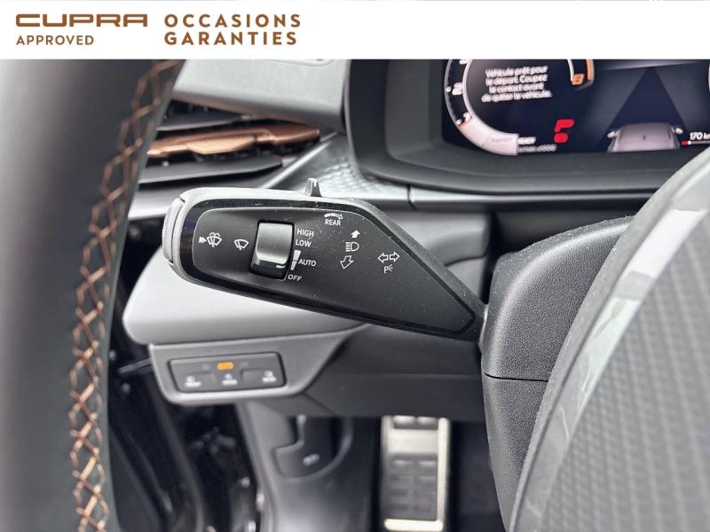 Voitures occasions CUPRA Terramar V Longeville-lès-Saint-Avold