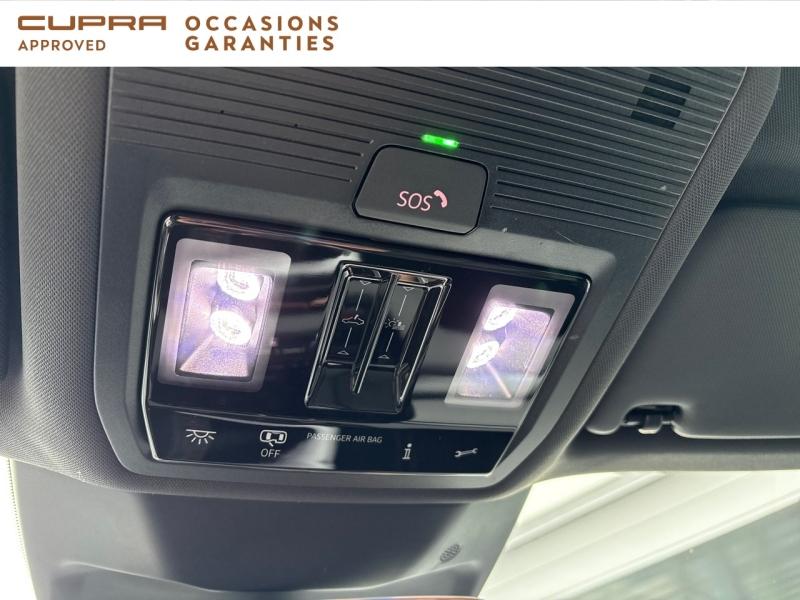 Voitures occasions CUPRA Terramar V Longeville-lès-Saint-Avold