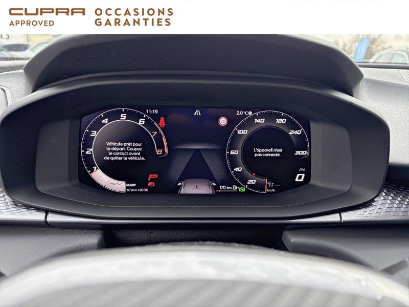 Voitures occasions CUPRA Terramar V Longeville-lès-Saint-Avold