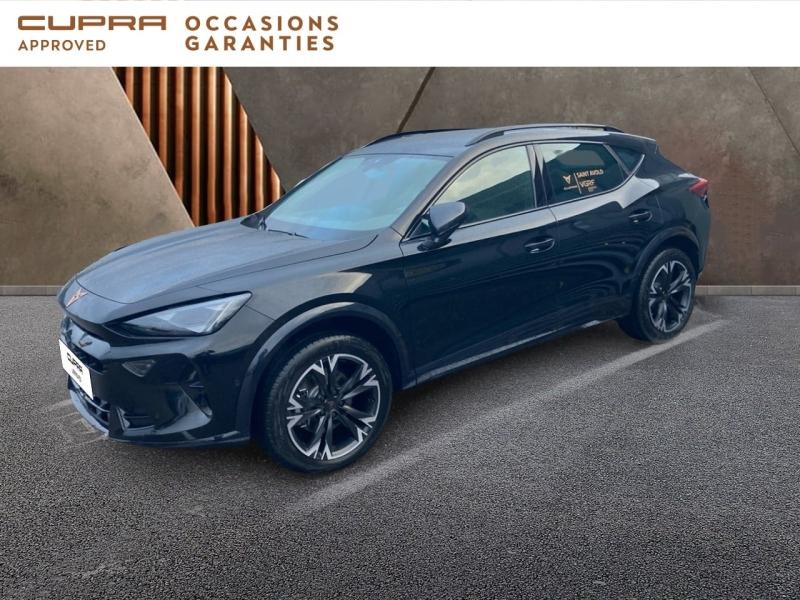 Voitures occasions CUPRA FORMENTOR V Longeville-lès-Saint-Avold