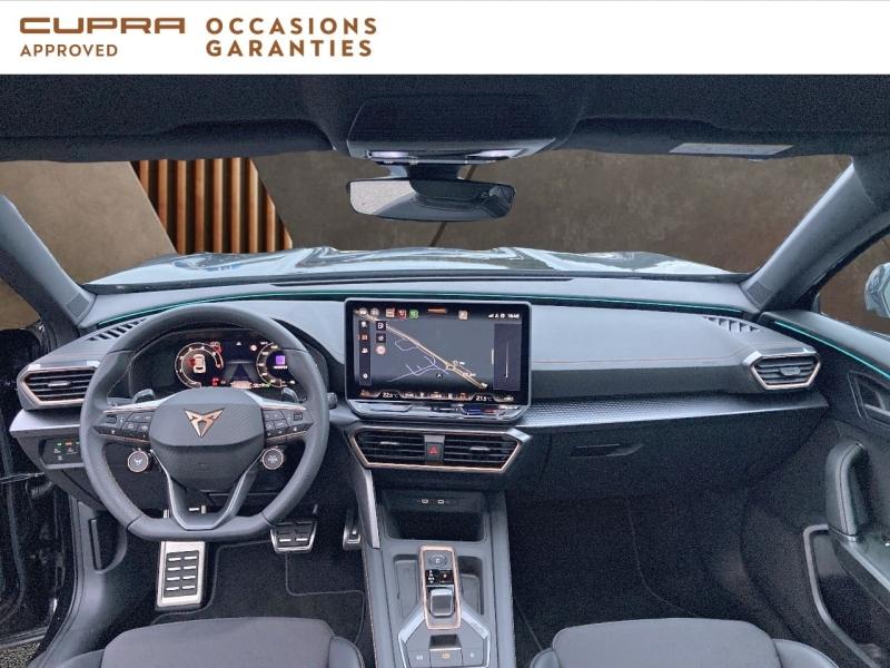 Voitures occasions CUPRA FORMENTOR V Longeville-lès-Saint-Avold