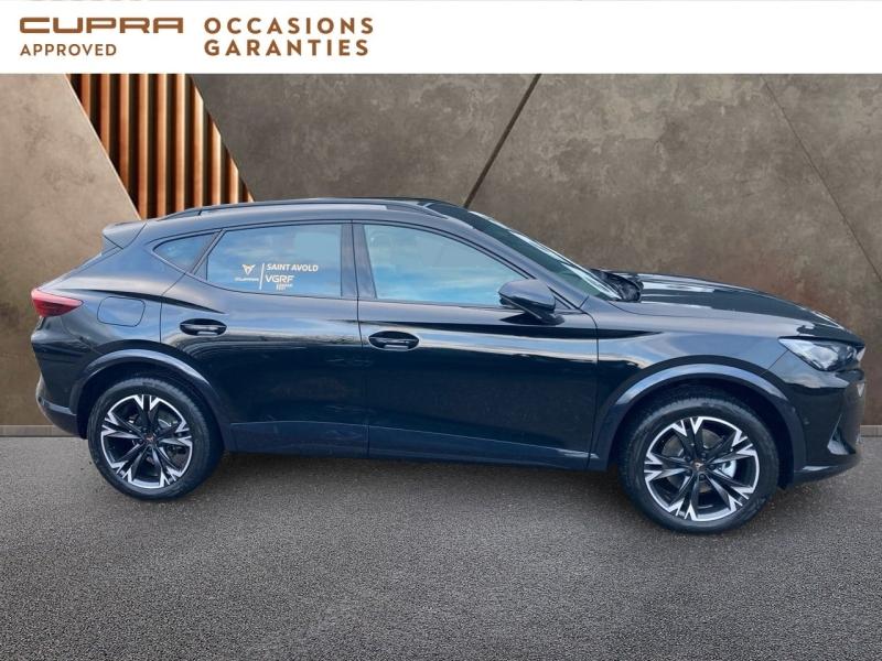 Voitures occasions CUPRA FORMENTOR V Longeville-lès-Saint-Avold